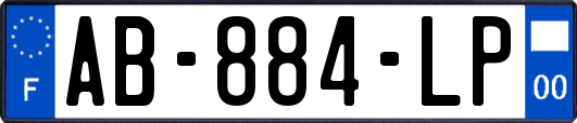 AB-884-LP