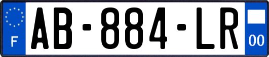 AB-884-LR