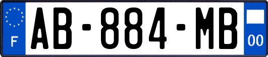 AB-884-MB