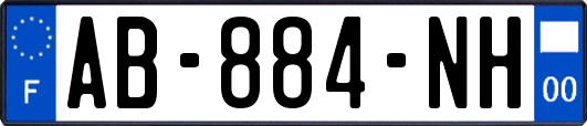 AB-884-NH