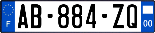 AB-884-ZQ