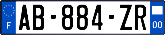 AB-884-ZR
