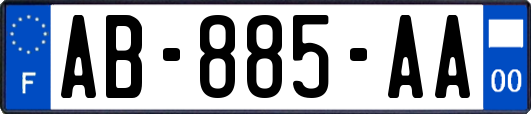 AB-885-AA