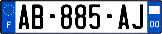 AB-885-AJ