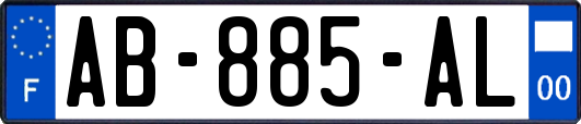 AB-885-AL