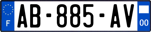 AB-885-AV