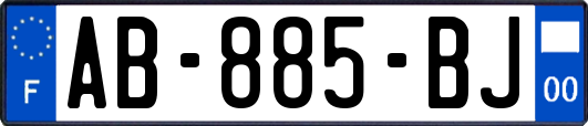 AB-885-BJ