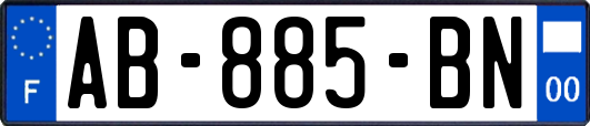 AB-885-BN