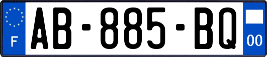 AB-885-BQ