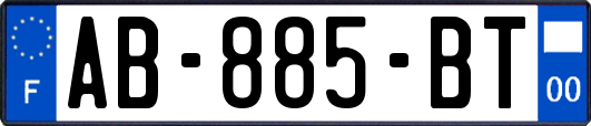 AB-885-BT