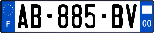 AB-885-BV