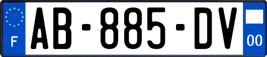 AB-885-DV