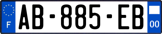 AB-885-EB