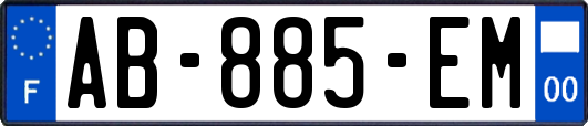 AB-885-EM