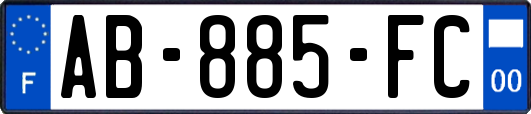 AB-885-FC