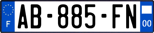 AB-885-FN