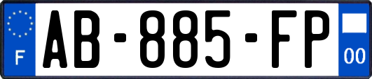 AB-885-FP