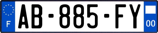 AB-885-FY