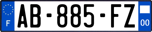 AB-885-FZ