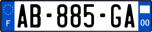 AB-885-GA