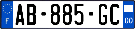 AB-885-GC