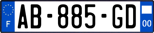 AB-885-GD