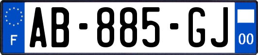 AB-885-GJ