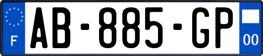 AB-885-GP