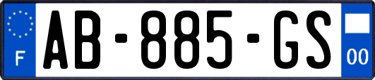 AB-885-GS