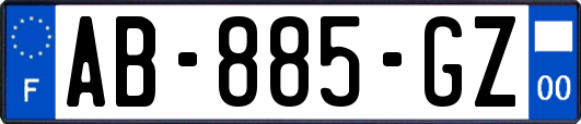 AB-885-GZ