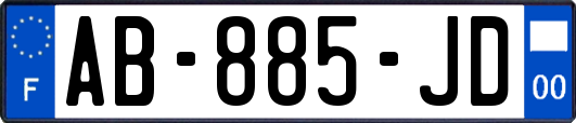 AB-885-JD