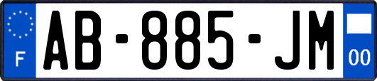 AB-885-JM