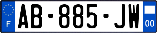 AB-885-JW