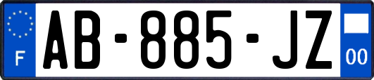 AB-885-JZ