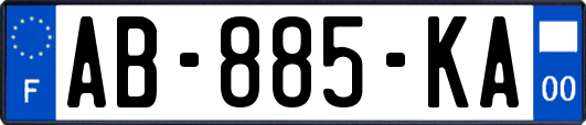 AB-885-KA