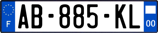 AB-885-KL