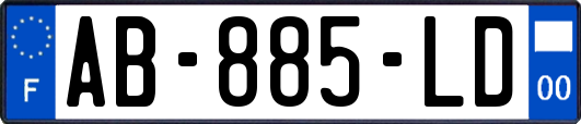 AB-885-LD