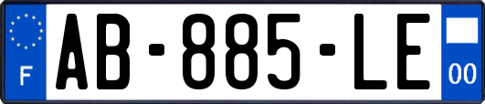 AB-885-LE