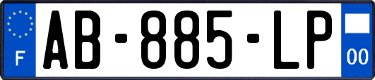 AB-885-LP