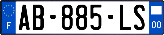 AB-885-LS