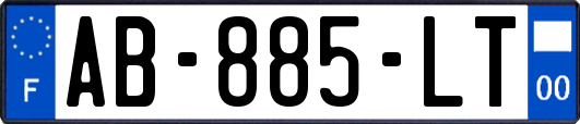 AB-885-LT