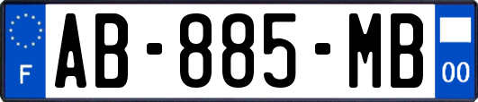 AB-885-MB