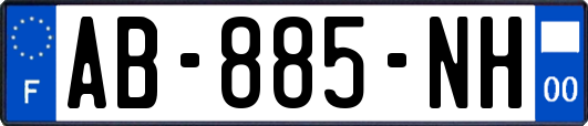 AB-885-NH