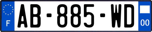 AB-885-WD