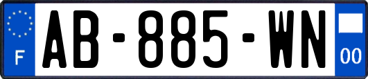 AB-885-WN