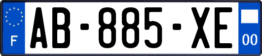 AB-885-XE