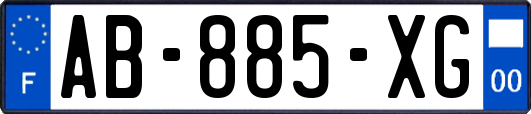 AB-885-XG