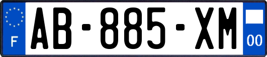 AB-885-XM
