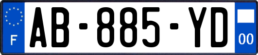 AB-885-YD
