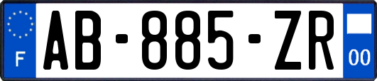 AB-885-ZR